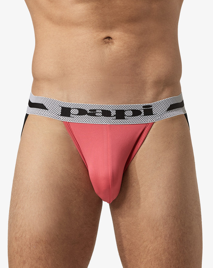 Papi UMPA081 2PK Microflex Jockstrap - UMPA081