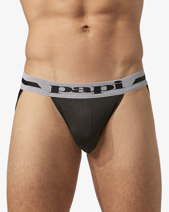 Papi UMPA081 2PK Microflex Jockstrap - UMPA081