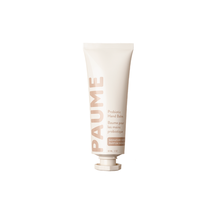 PAUME Probiotic Hand Balm