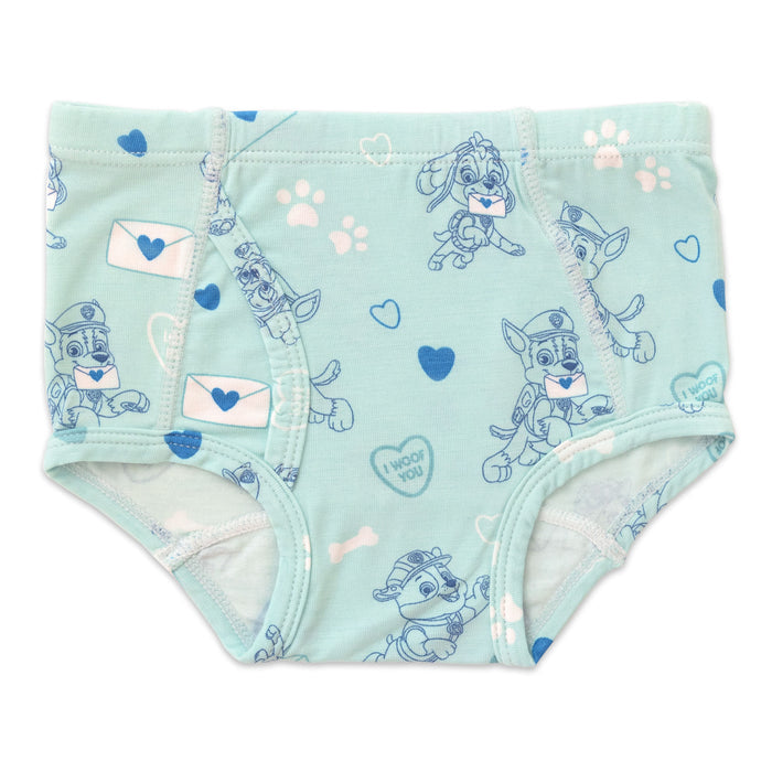 PAW Patrol Bamboo Boy's Underwear 7-Pack