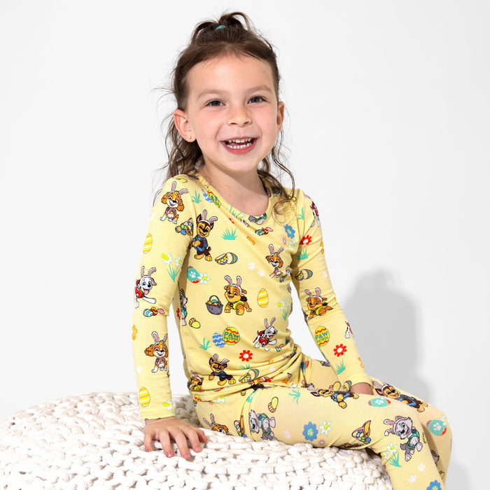 PAW Patrol: Bunny Fun Bamboo Kids Pajamas