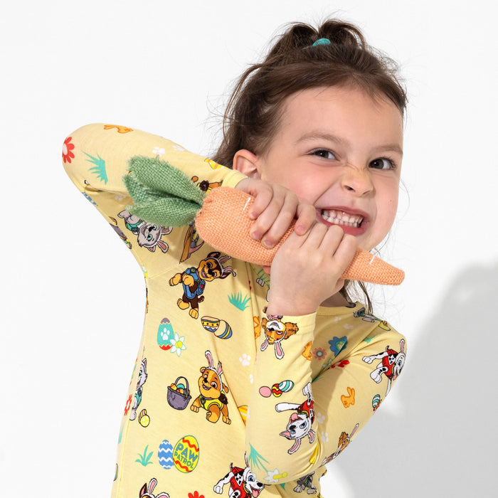 PAW Patrol: Bunny Fun Bamboo Kids Pajamas
