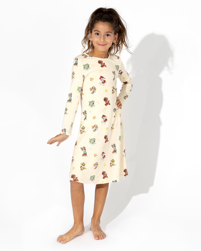PAW Patrol Girls Adventure Bundle - Girls' Bamboo Dresses