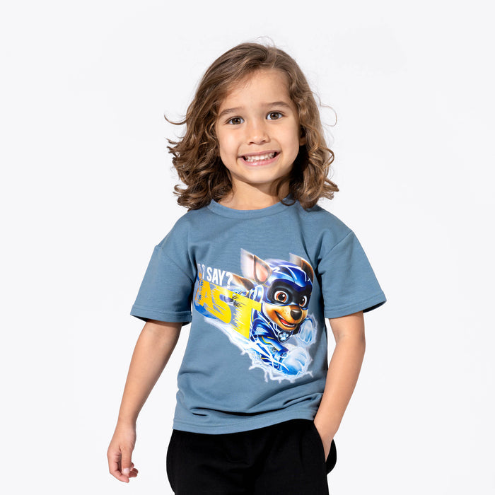 Eco-friendly Kids T-shirt