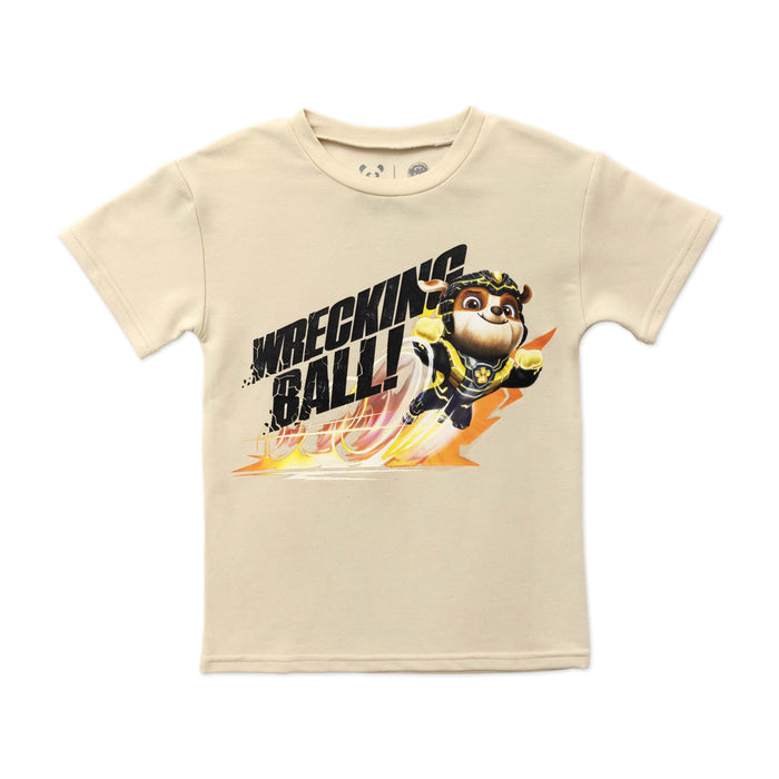 Bamboo Terry Daywear T-shirt