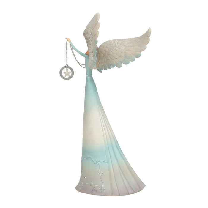 Peace by Piece | Peace and Trust Angel
