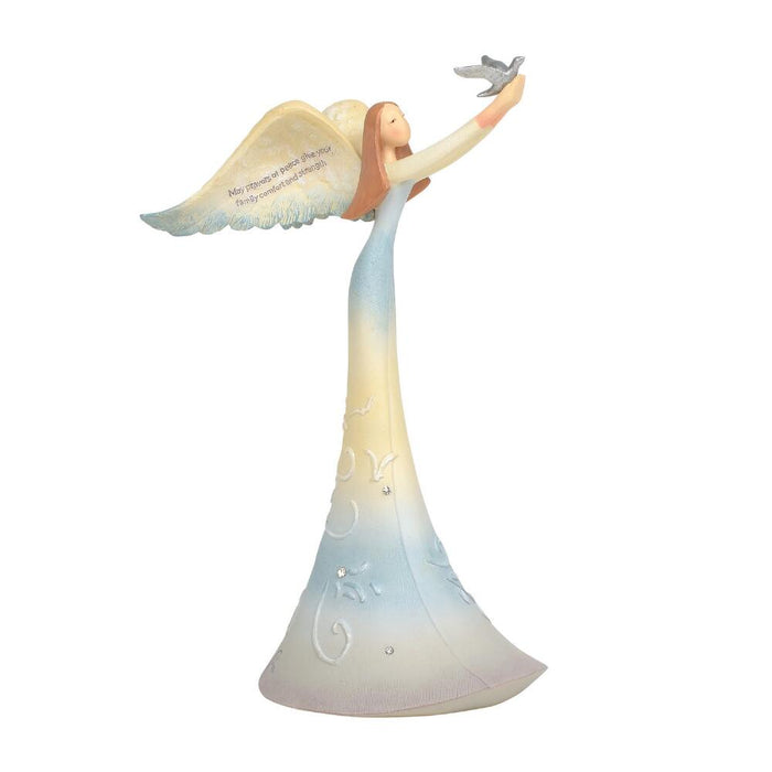 Peace by Piece | Prayers of Peace Angel