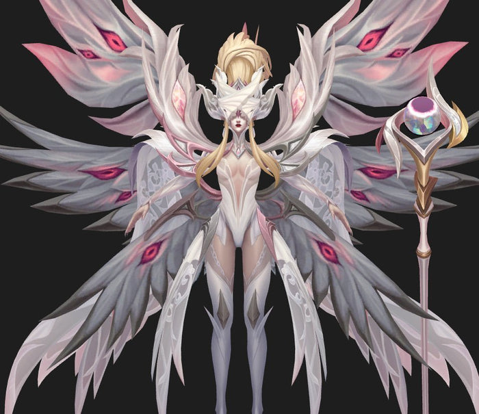 PEARL COVEN JANNA