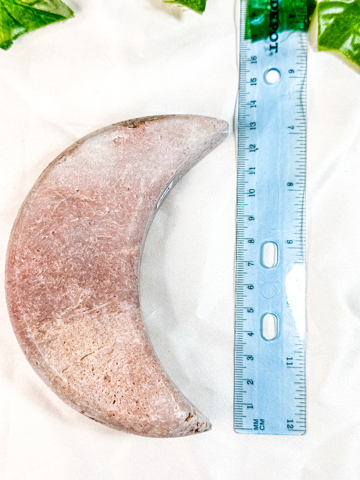 Pink Amethyst Moon (72A)