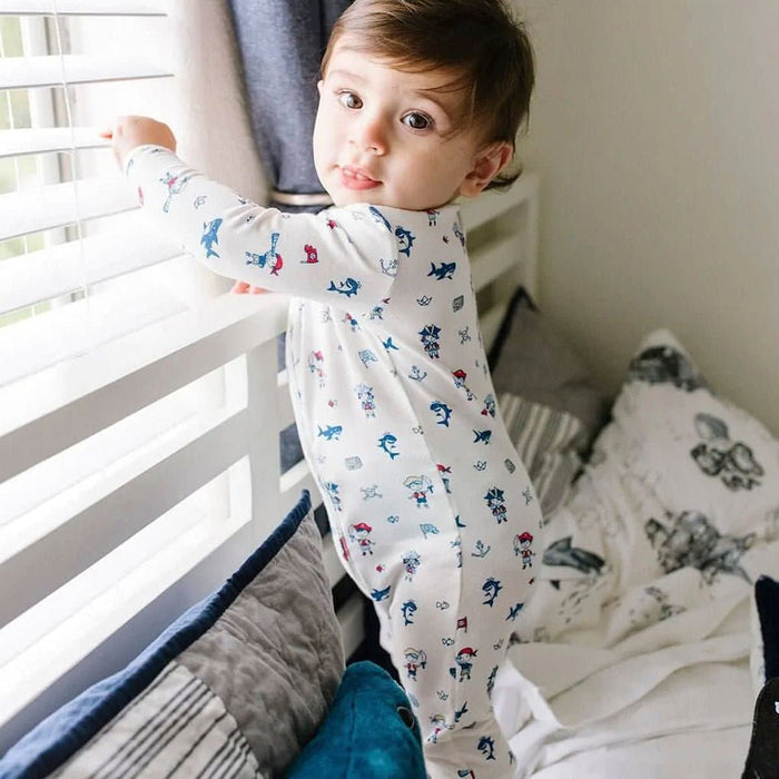 Bamboo Baby Convertible Footie, Baby Pajamas, Toddler Pajamas, Baby Romper, Bamboo Sleepers, Kids Pajamas, Bamboo Baby Sleepwear, Hypoallergenic Baby Pajamas, Comfortable Bamboo Pajamas, Bamboo Baby Pajamas, Little Sleepies Pjs, Infant Pajamas, Baby One Piece Pajamas, Baby Onesie, Baby Onesie Pajama, Cute Print Baby Pajama, Baby Pjs, Bamboo Baby Pjs, Bamboo Baby Pajamas, Bamboo Baby Clothing, Convertible Footie, Footie Pajama, Girls Pyjamas, Long sleeve pajamas, Boys Pajamas, Girls Pajamas