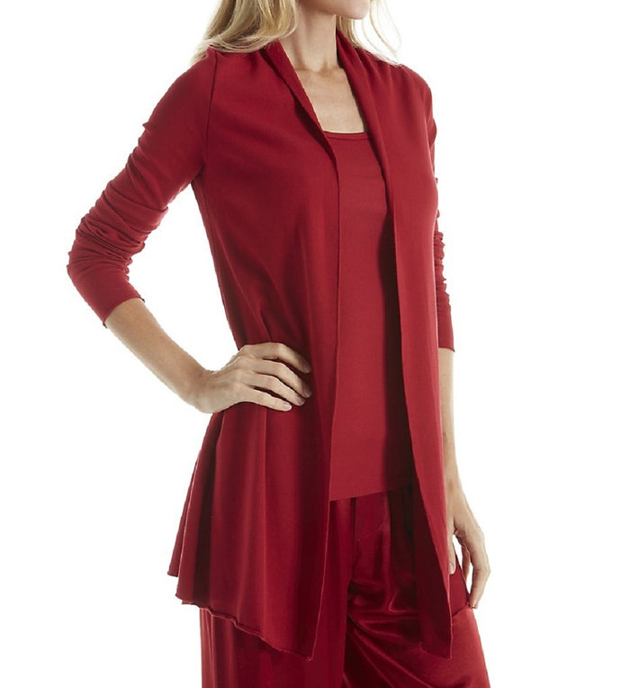 PJ Harlow Amelia Knit Cardigan - Amelia