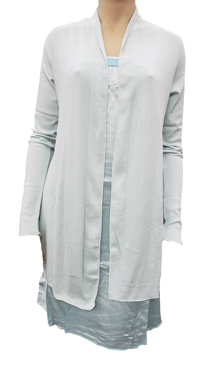 PJ Harlow Amelia Knit Cardigan - Amelia