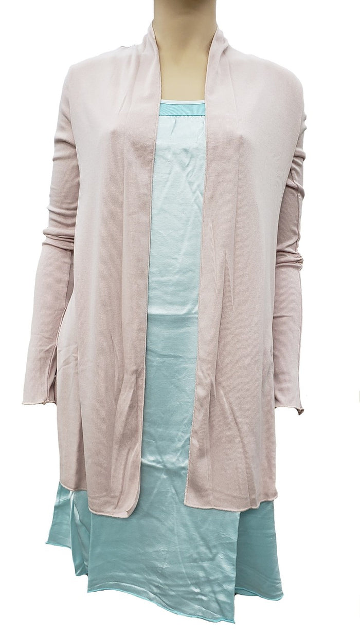 PJ Harlow Amelia Knit Cardigan - Amelia