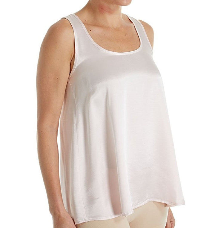 PJ Harlow Laura Satin Racerback Tank - PJ20124