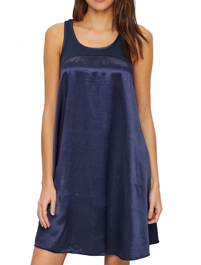 Navy / Small