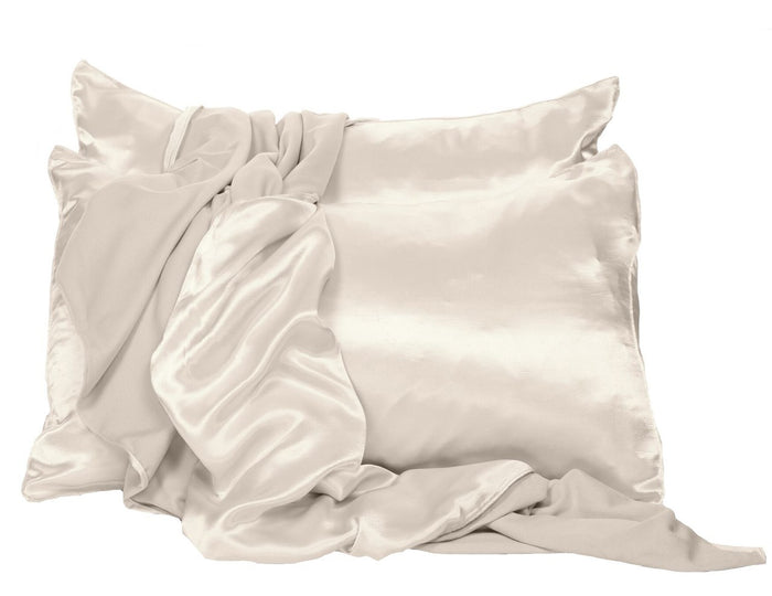 PJ Harlow Satin Pillow Cases