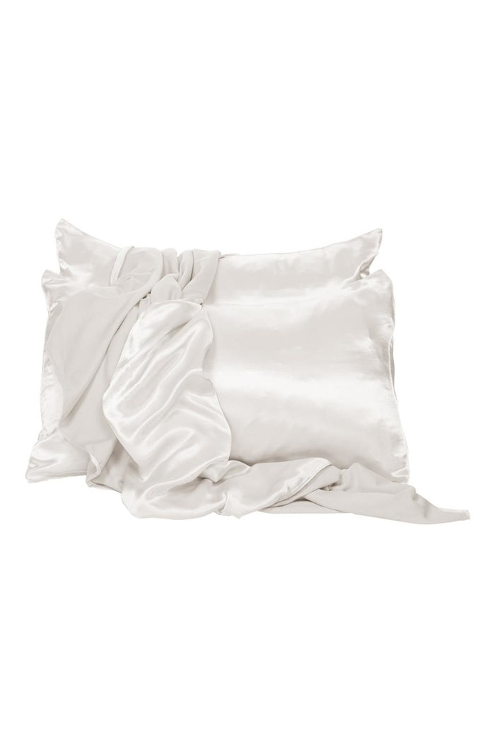 PJ Harlow Satin Pillow Cases