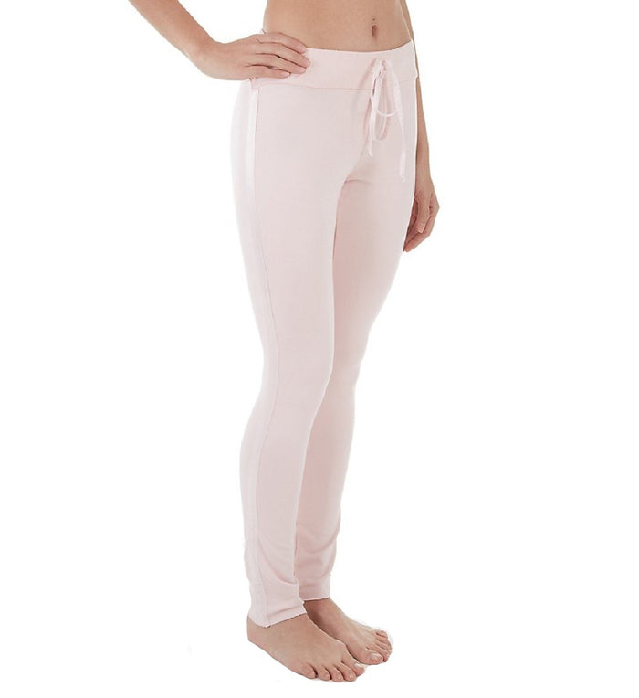 PJ Harlow Tatum French Terry Legging Rib Waistband