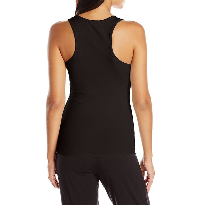 PJ Harlow Women's Charlie Rib Racerback Tank - PJ2006