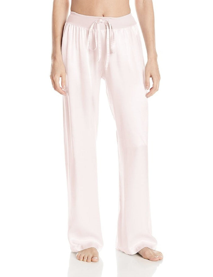 PJ Harlow Women's Jolie Satin Pant With Draw String - PJP53