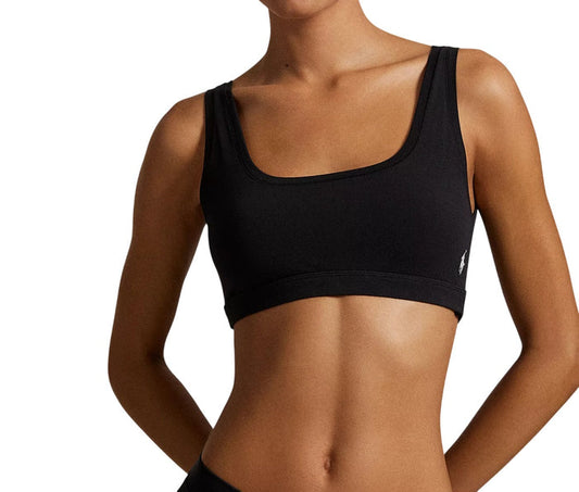 Polo Ralph Lauren Full Coverage Bralette - 4P0498