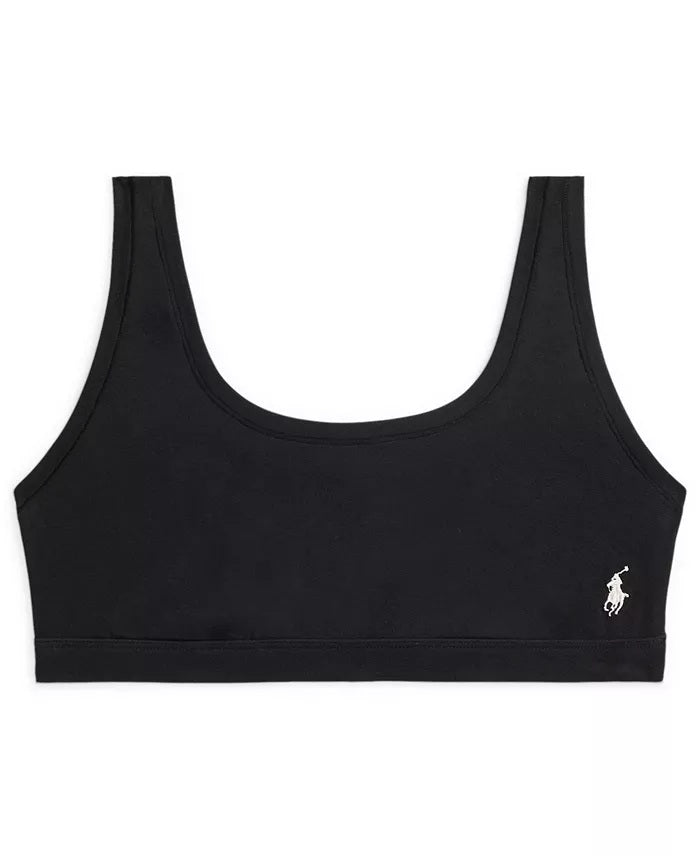 Polo Ralph Lauren Full Coverage Bralette - 4P0498
