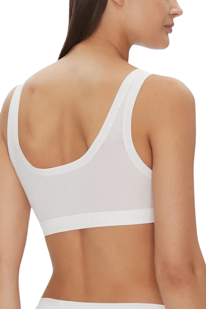 Polo Ralph Lauren Full Coverage Bralette - 4P0498