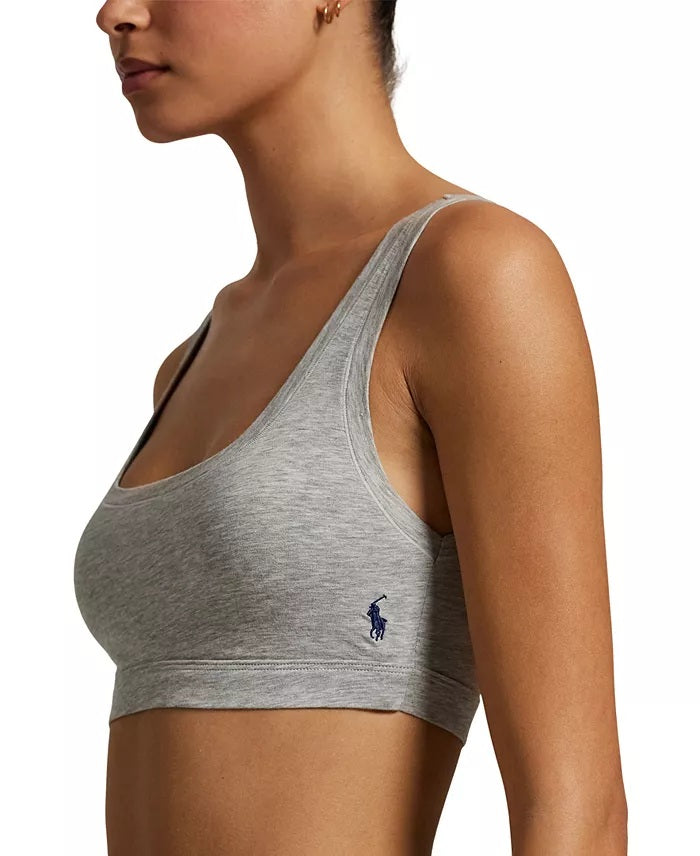 Polo Ralph Lauren Full Coverage Bralette - 4P0499