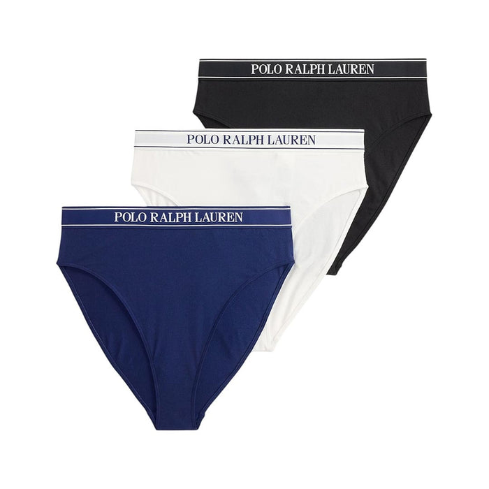 Polo Ralph Lauren Tanga Panty - 4P0709
