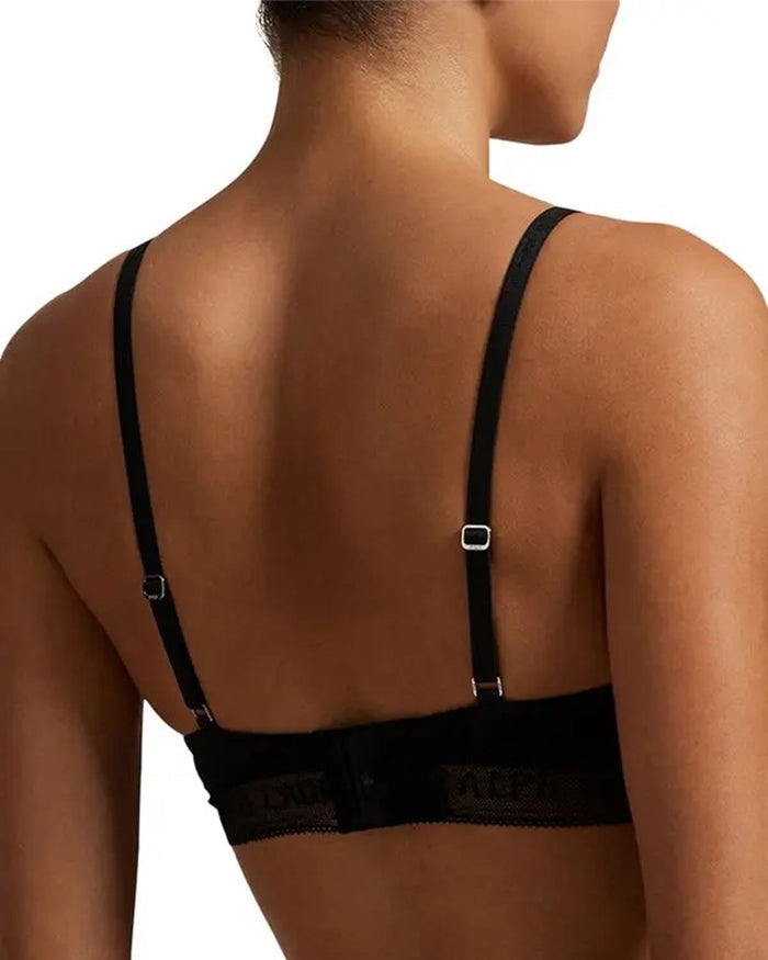 Polo Ralph Lauren Triangle Bralette - 4P0171