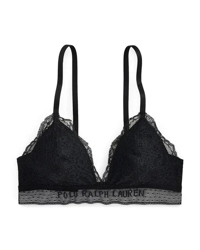 Polo Ralph Lauren Triangle Bralette - 4P0171