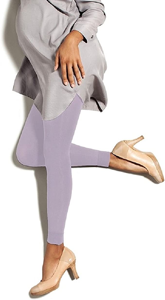 Preggers Maternity Light Compression Leggings 10-15 mmHg
