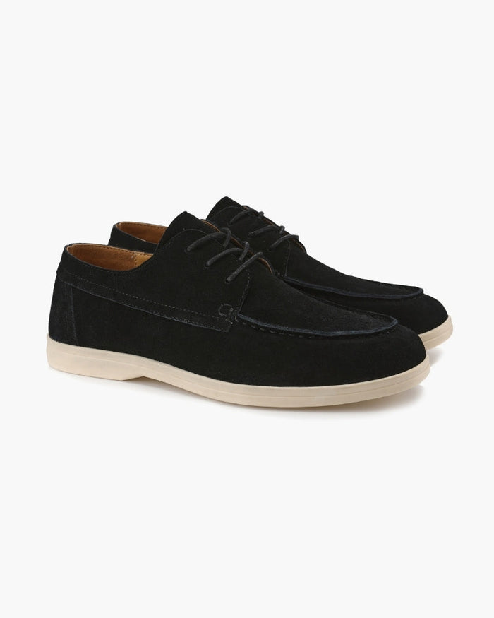 Black / EU 39 / US 6 / UK 5