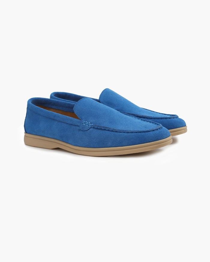 Blue / 38