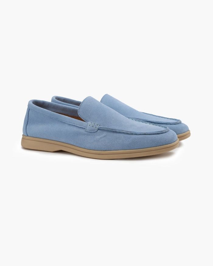 Skye Blue / 38