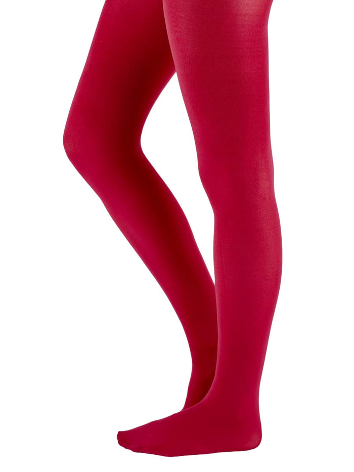 Pretty Polly 60D Opaque Tights One Size - PNAVJ8