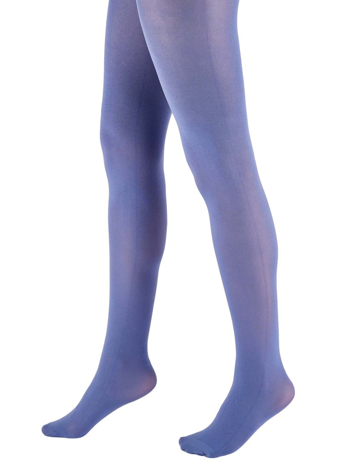 Pretty Polly 60D Opaque Tights One Size - PNAVJ8
