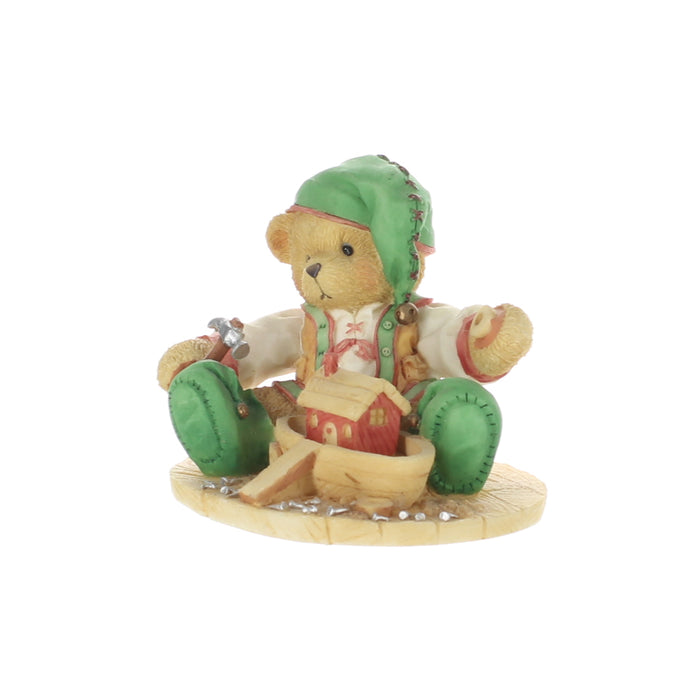 Priscilla-Hillman-Cherished-Teddies-YULE-Building-A-Sturdy-Friendship
