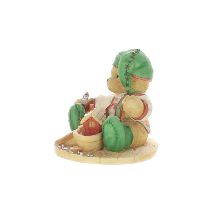 Priscilla-Hillman-Cherished-Teddies-YULE-Building-A-Sturdy-Friendship