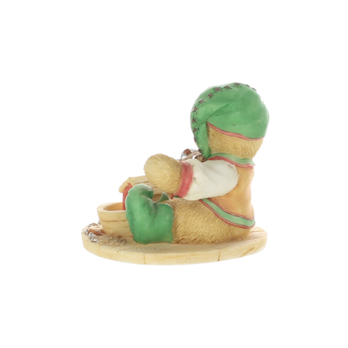 Priscilla-Hillman-Cherished-Teddies-YULE-Building-A-Sturdy-Friendship