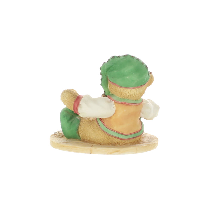 Priscilla-Hillman-Cherished-Teddies-YULE-Building-A-Sturdy-Friendship