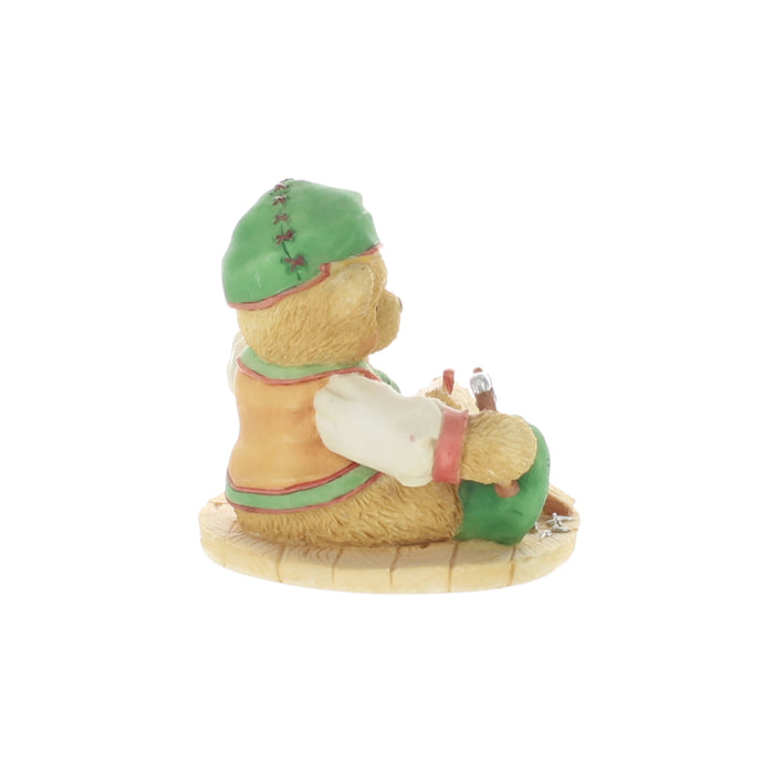 Priscilla-Hillman-Cherished-Teddies-YULE-Building-A-Sturdy-Friendship