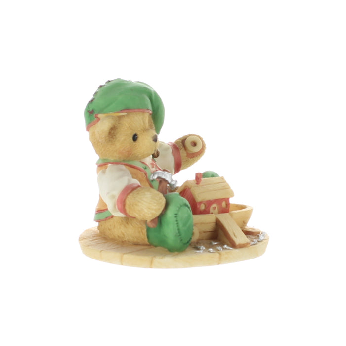 Priscilla-Hillman-Cherished-Teddies-YULE-Building-A-Sturdy-Friendship