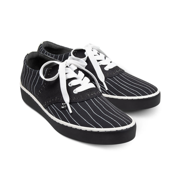 Pumpkin King Women's Casual Sneakers