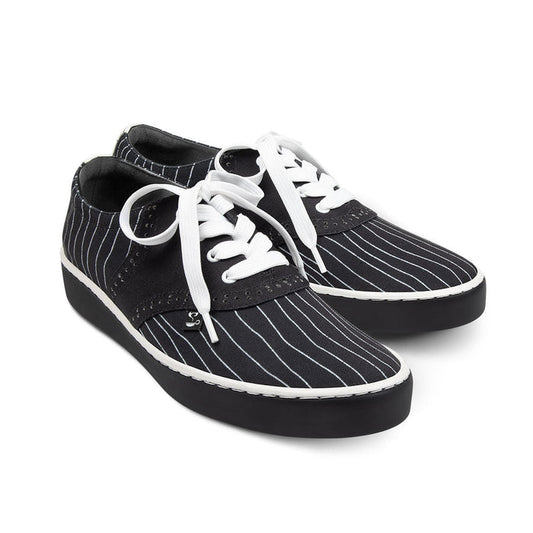 Pumpkin King Women's Casual Sneakers
