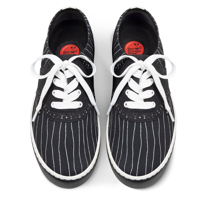 Pumpkin King Women's Casual Sneakers