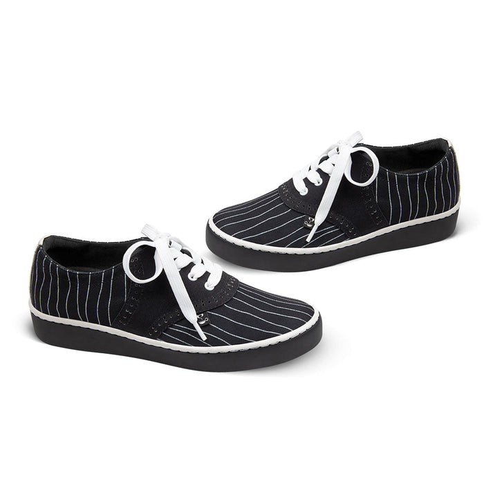 Pumpkin King Women's Casual Sneakers
