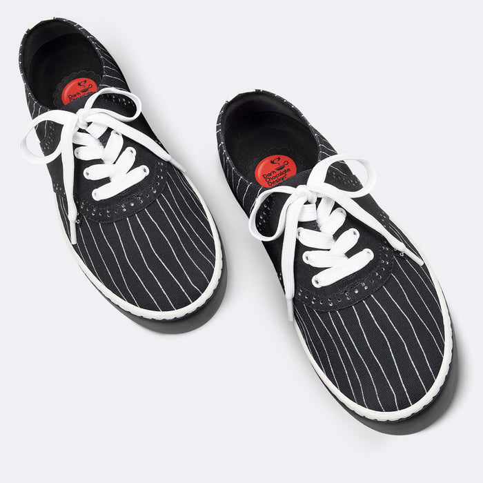 Pumpkin King Women's Casual Sneakers