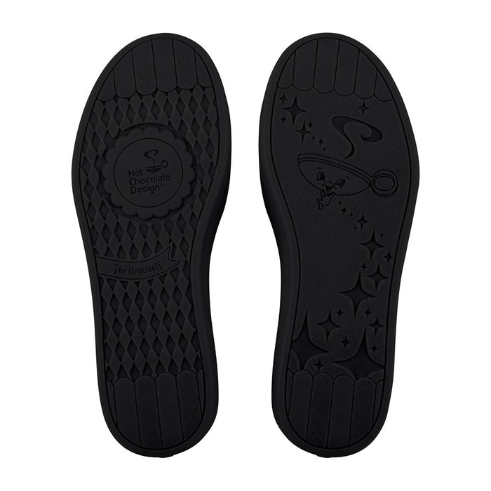 Pumpkin King Women's Casual Sneakers