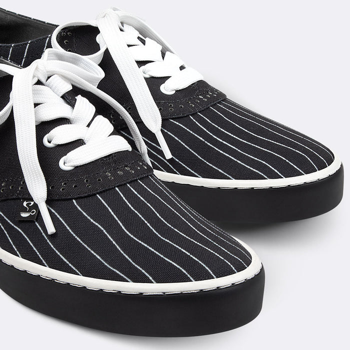 Pumpkin King Women's Casual Sneakers